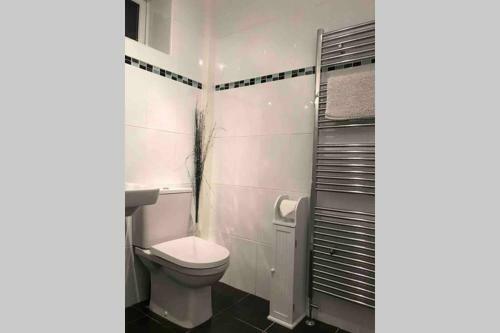 Apartamento 1 Catherines City Cottage