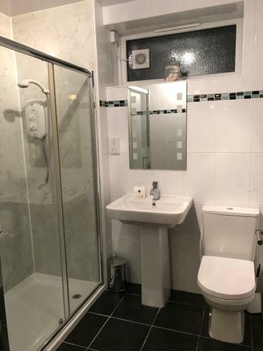Apartamento 1 Catherines City Cottage