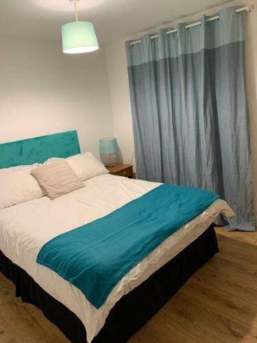 Apartamento Perth City Centre