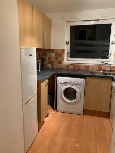Apartamento Perth City Centre