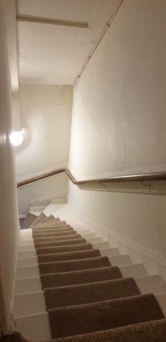 Apartamento Perth City Centre