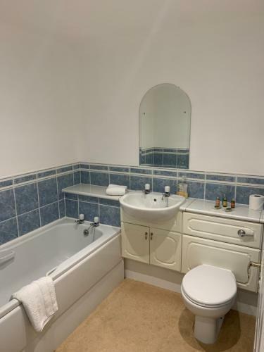 South Inch Apartment