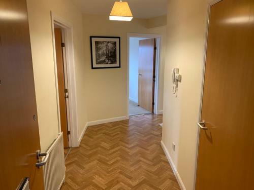 Balhousie Apartment