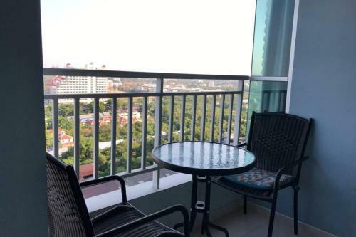 Apartamento Stunning Seaview Suite