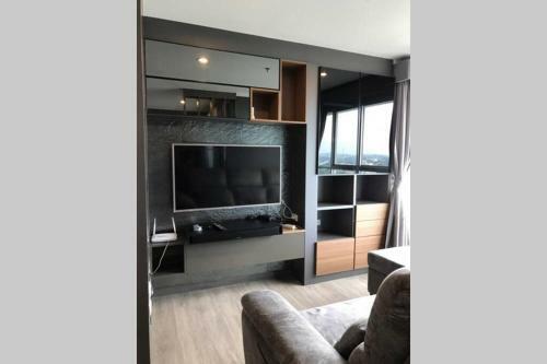 Apartamento Stunning Seaview Suite