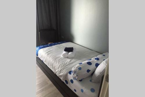 Apartamento Stunning Seaview Suite