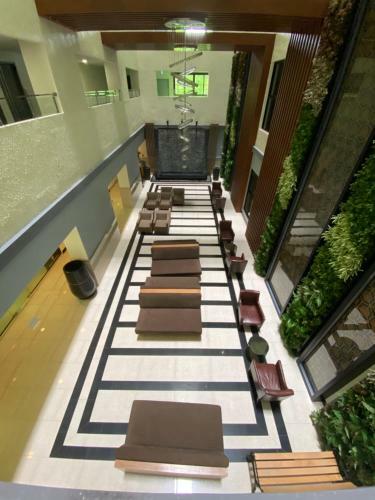 Apartamento Dusit Grand Condo View 1 Bedroom