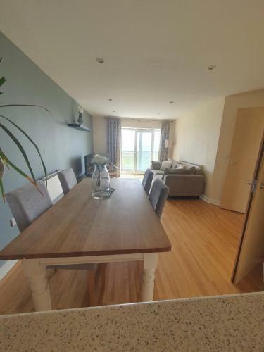 Harbour Beach Apartment