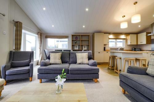Lodge Br56 At Pevensey Bay