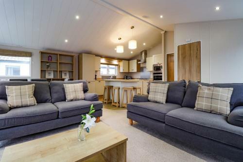 Lodge Br56 At Pevensey Bay
