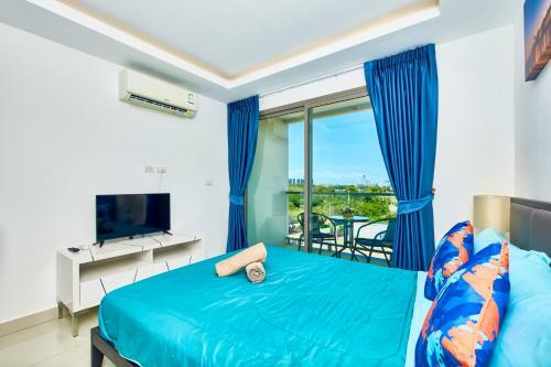 Apartamento Laguna Beach Maldives By Tech