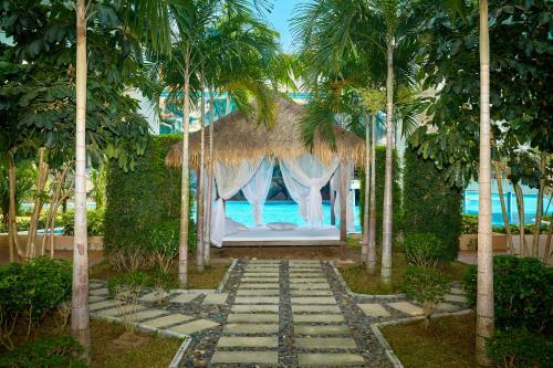 Apartamento Laguna Beach Maldives By Tech