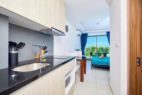 Apartamento Laguna Beach Maldives By Tech