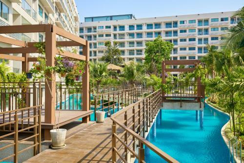 Apartamento Laguna Beach Maldives By Tech