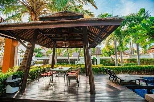 Super Garden,thai Style Villa, 5br