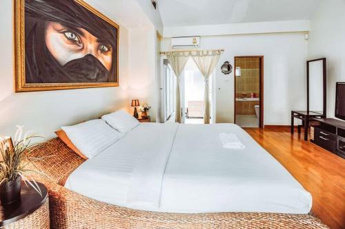 Super Garden,thai Style Villa, 5br