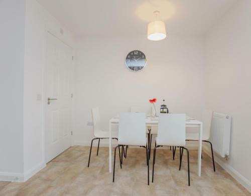 Rathbone House - By Tj Serviced Property