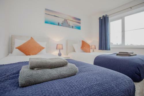Rathbone House - By Tj Serviced Property