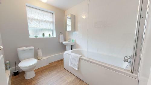 Apartamento Stayzo - Percival Lodge