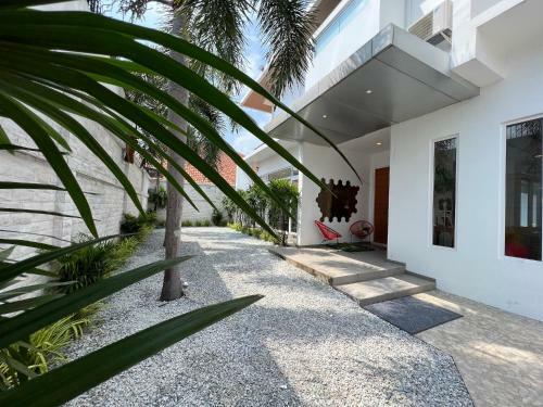 Davinci Pool Villa Pattaya