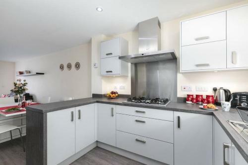 A League Of Its Own