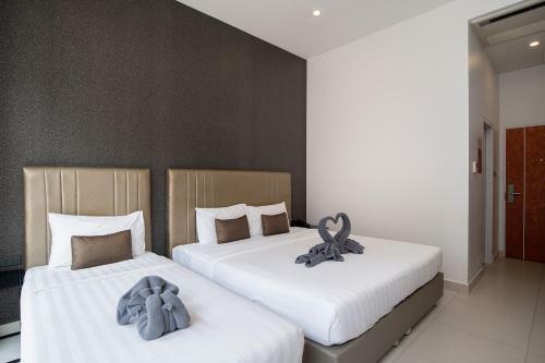 The Ng Hotel