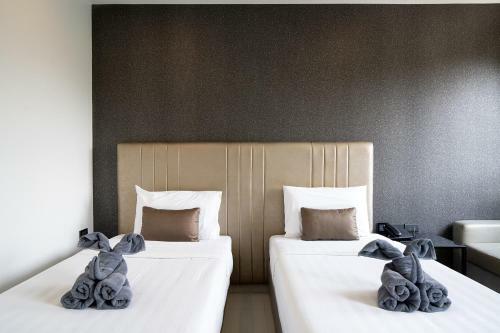 The Ng Hotel