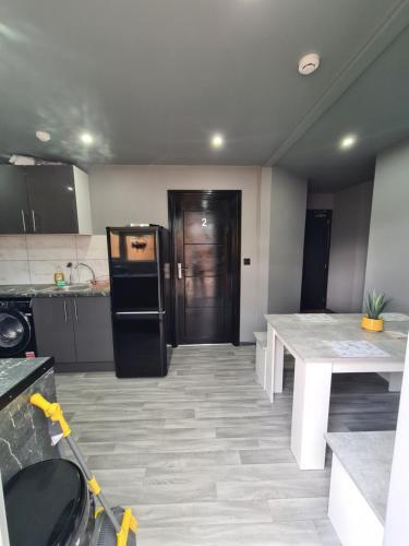 Oxclose Apartments