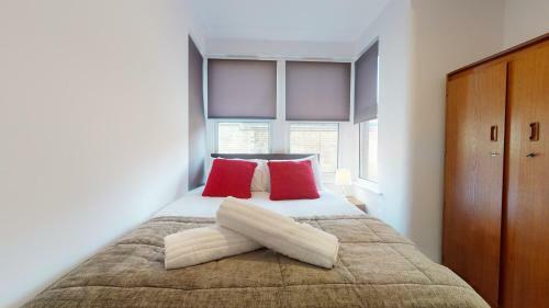 Apartamento Eastfield House/apartment - 2 Bedrooms