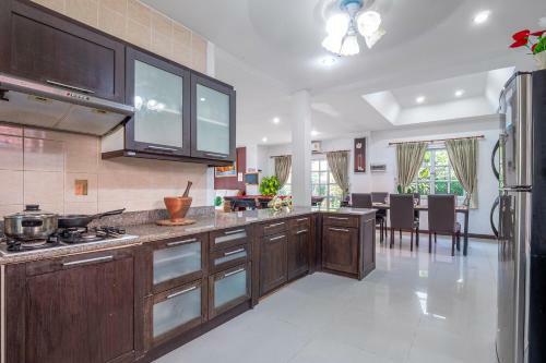 Villa Baan Phailin