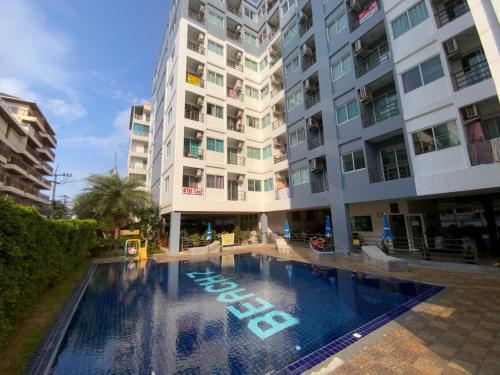 Apartamento Beach 7 Condo 150m From Beach 13