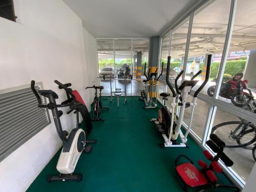 Apartamento Beach 7 Condo 150m From Beach 13
