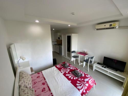 Apartamento Beach 7 Condo 150m From Beach 13