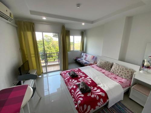 Apartamento Beach 7 Condo 150m From Beach 13