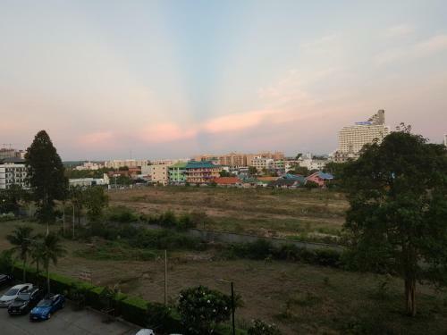Jomtien Beach Condominium Jbc S2 F4 R1