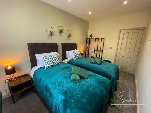 Apartamento The Wild Fauna Suite - Petite Suites