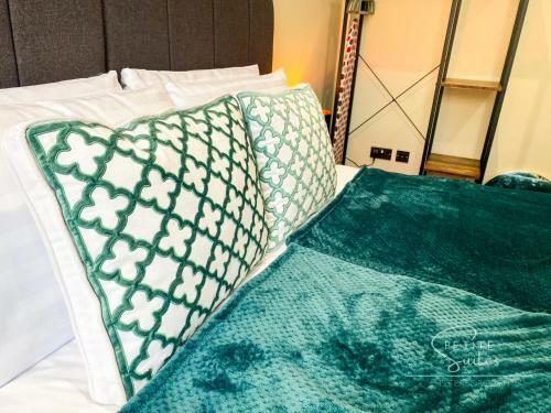 Apartamento The Wild Fauna Suite - Petite Suites