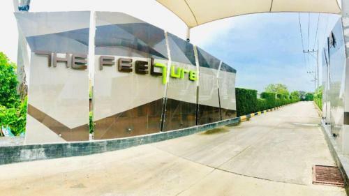 Apartamento The Feelture Condo