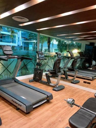Apartamento The Feelture Condo