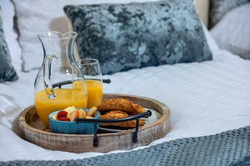 The Baldwin By Incredible Stay