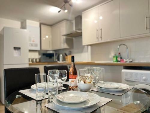 Silver Street Apartment By Incredible Stay
