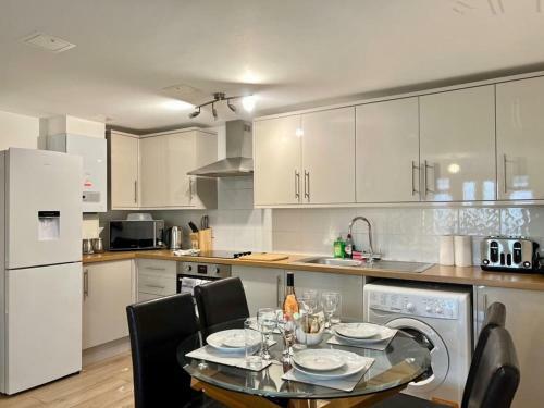 Silver Street Apartment By Incredible Stay