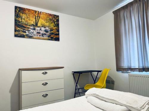 Silver Street Apartment By Incredible Stay