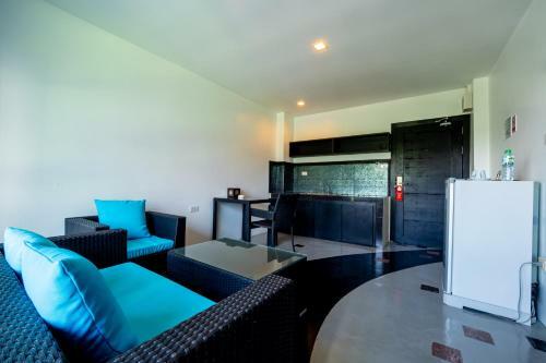 Hotel Reddoorz I-talay Resort