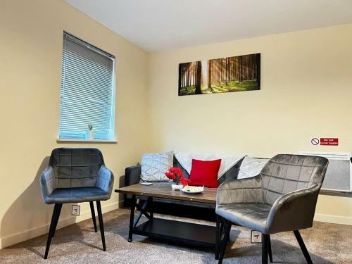 Lime Kiln Apartment By Incredible Stay
