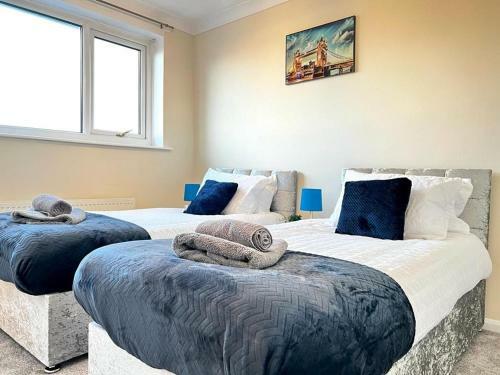 Witham Way By Incredible Stay