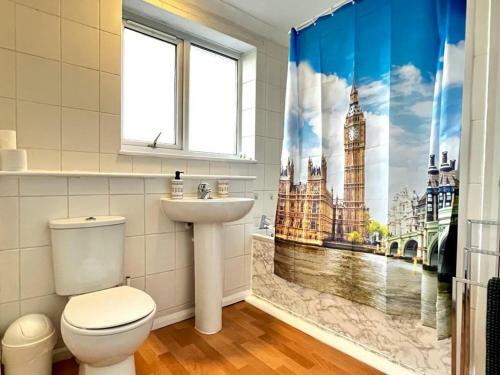 Witham Way By Incredible Stay