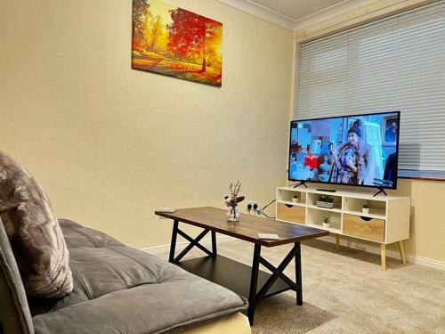 Witham Way By Incredible Stay