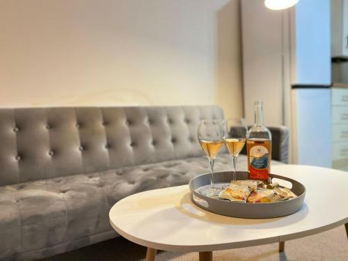 Jupiter Coach House By Incredible Stay