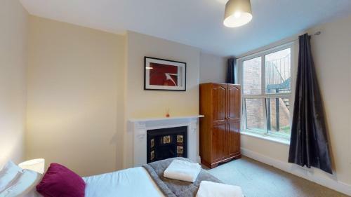 Church Walk Apartment - 2 Bedroom Comfortable Home